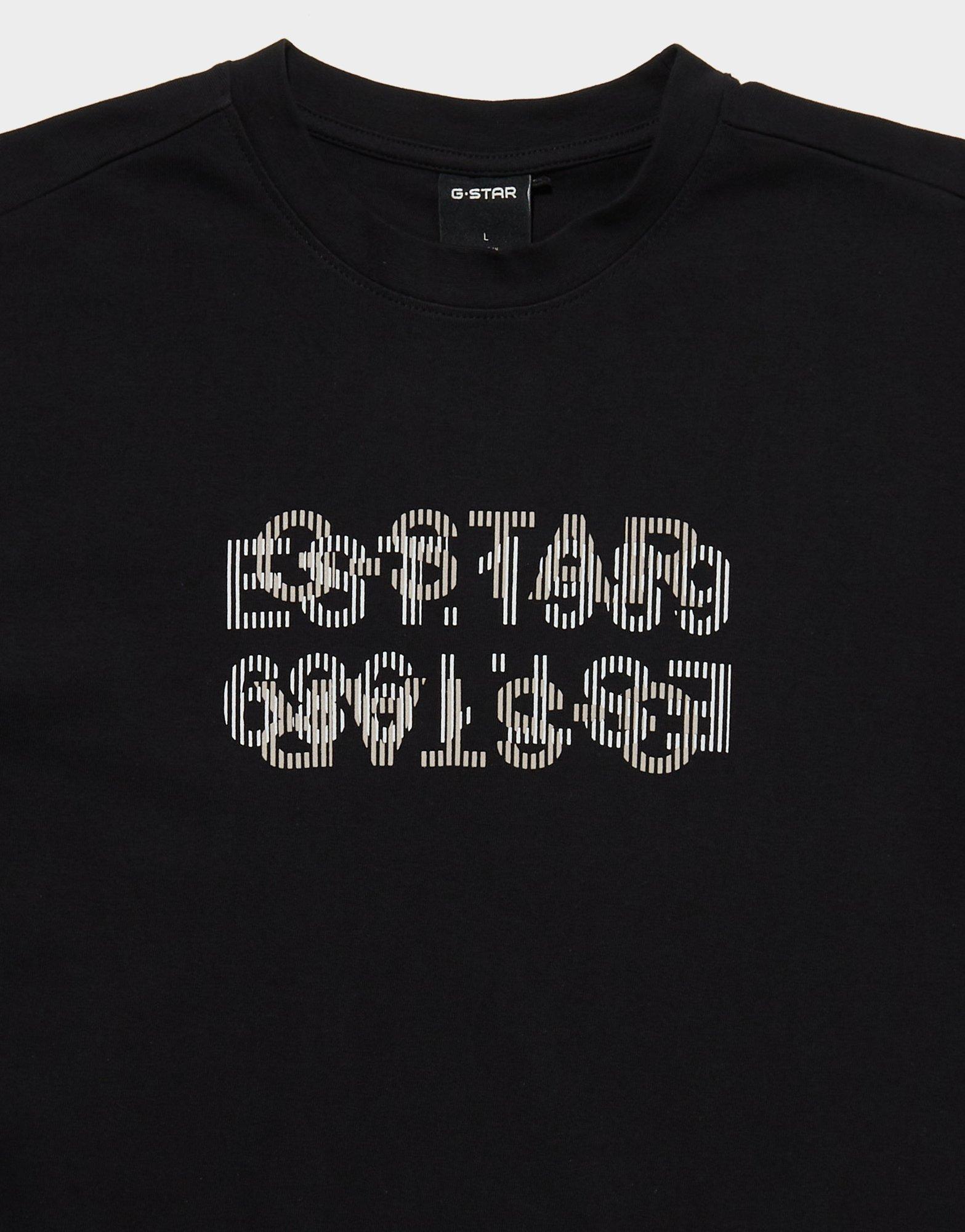 Reverse Logo T-Shirt