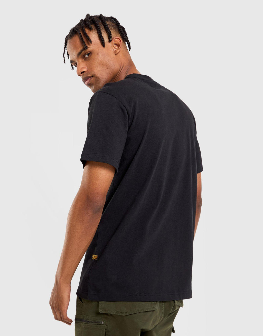 Reverse Logo T-Shirt