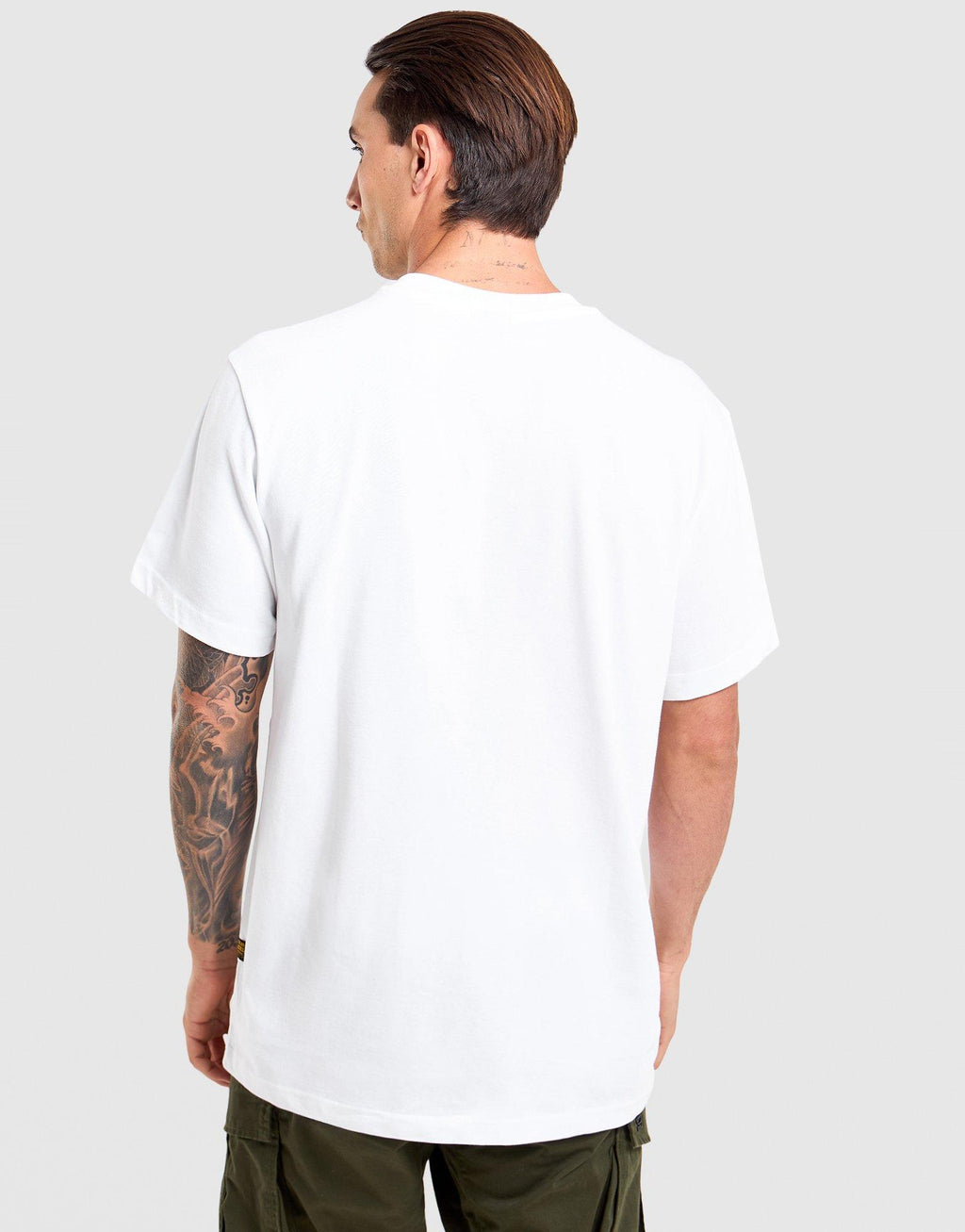 G Icon Graphic T-Shirt