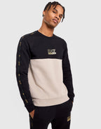 Logo Crew Sweatshirt