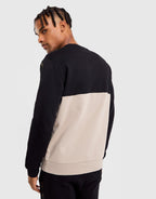 Logo Crew Sweatshirt