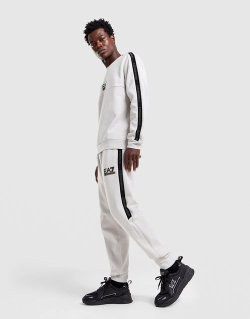Badge Joggers