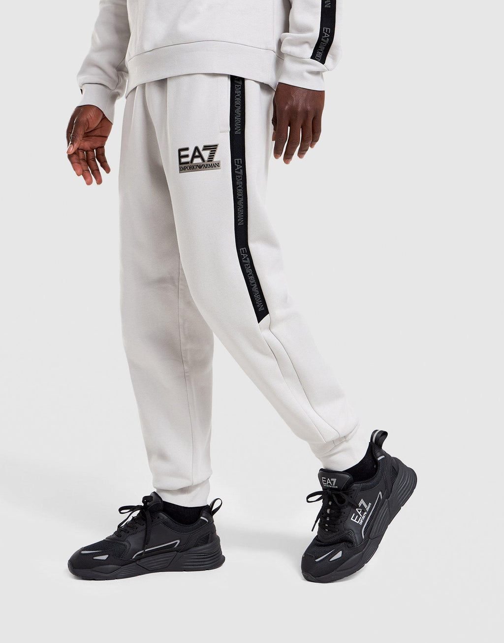 Badge Joggers
