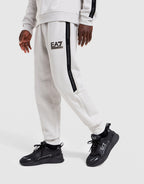 Badge Joggers