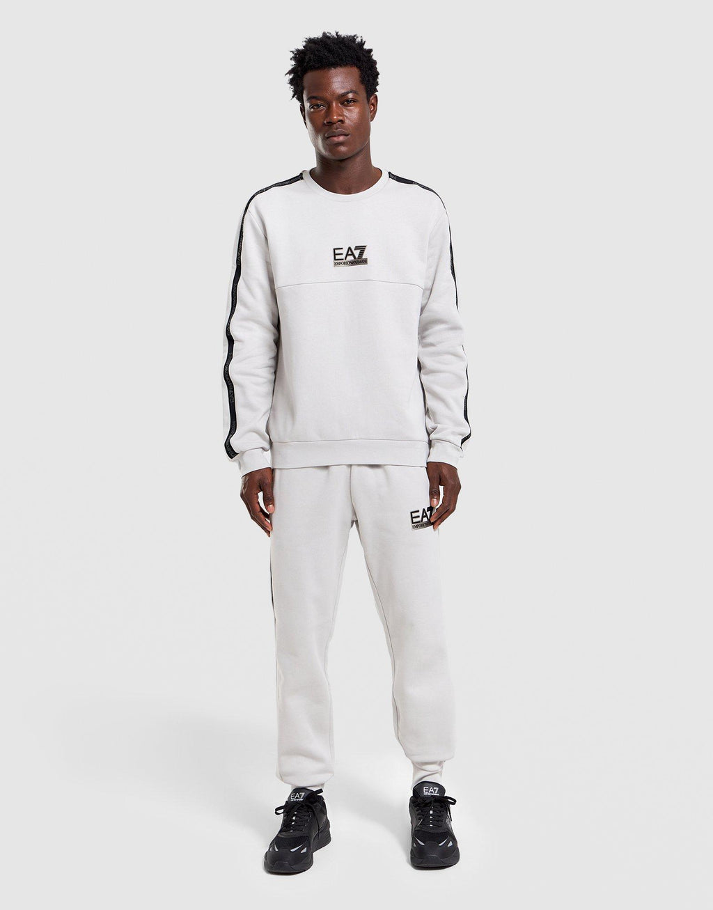 Badge Joggers