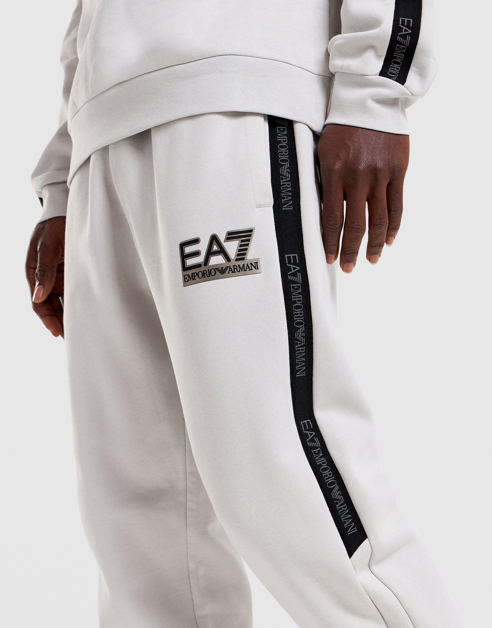 Badge Joggers
