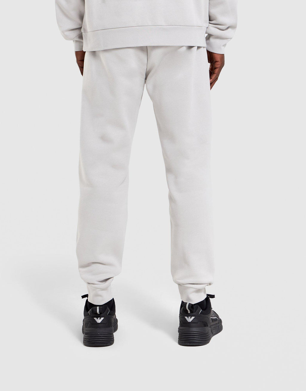 Badge Joggers