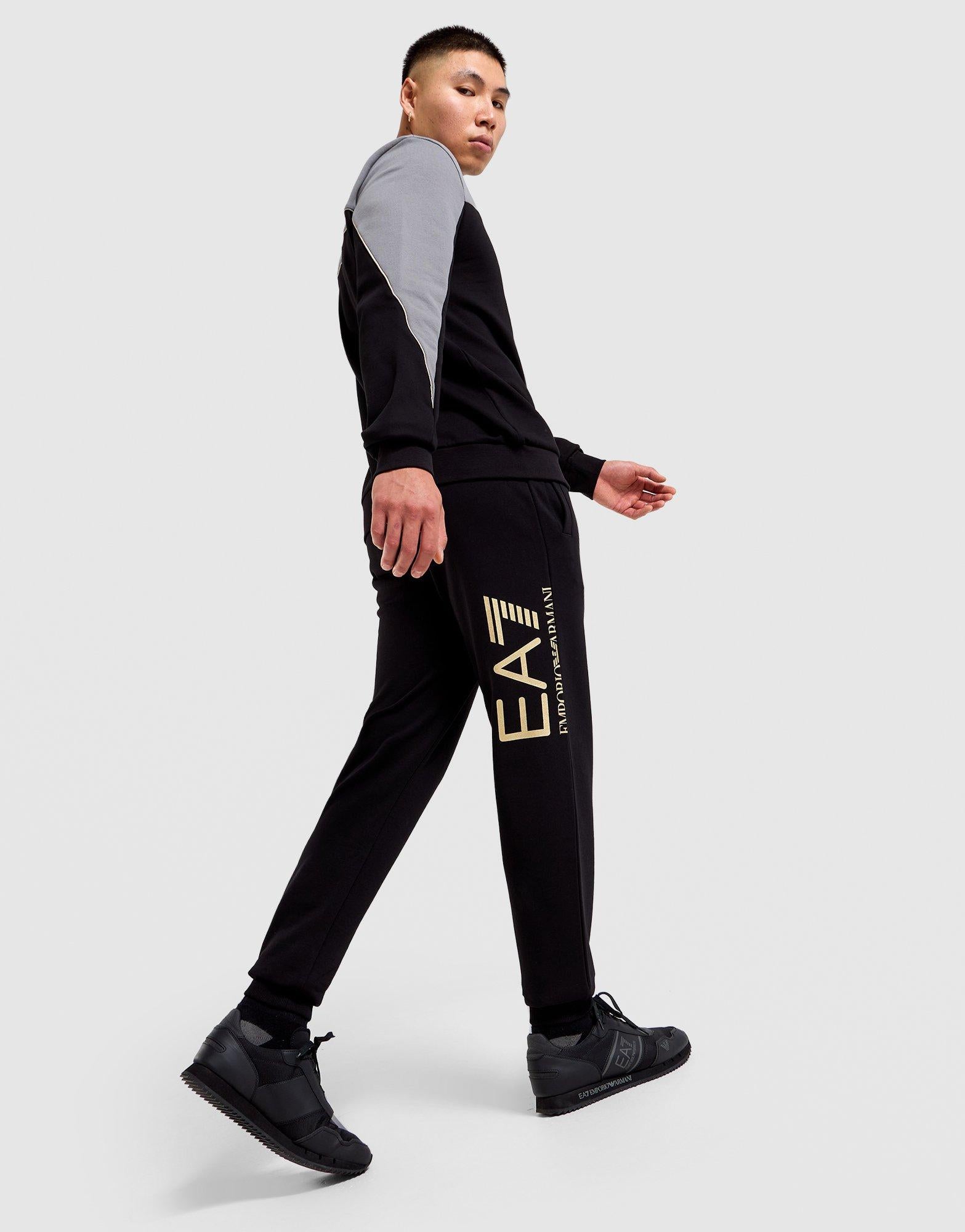 Logo Joggers