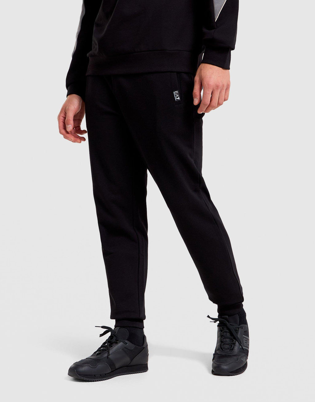 Logo Joggers