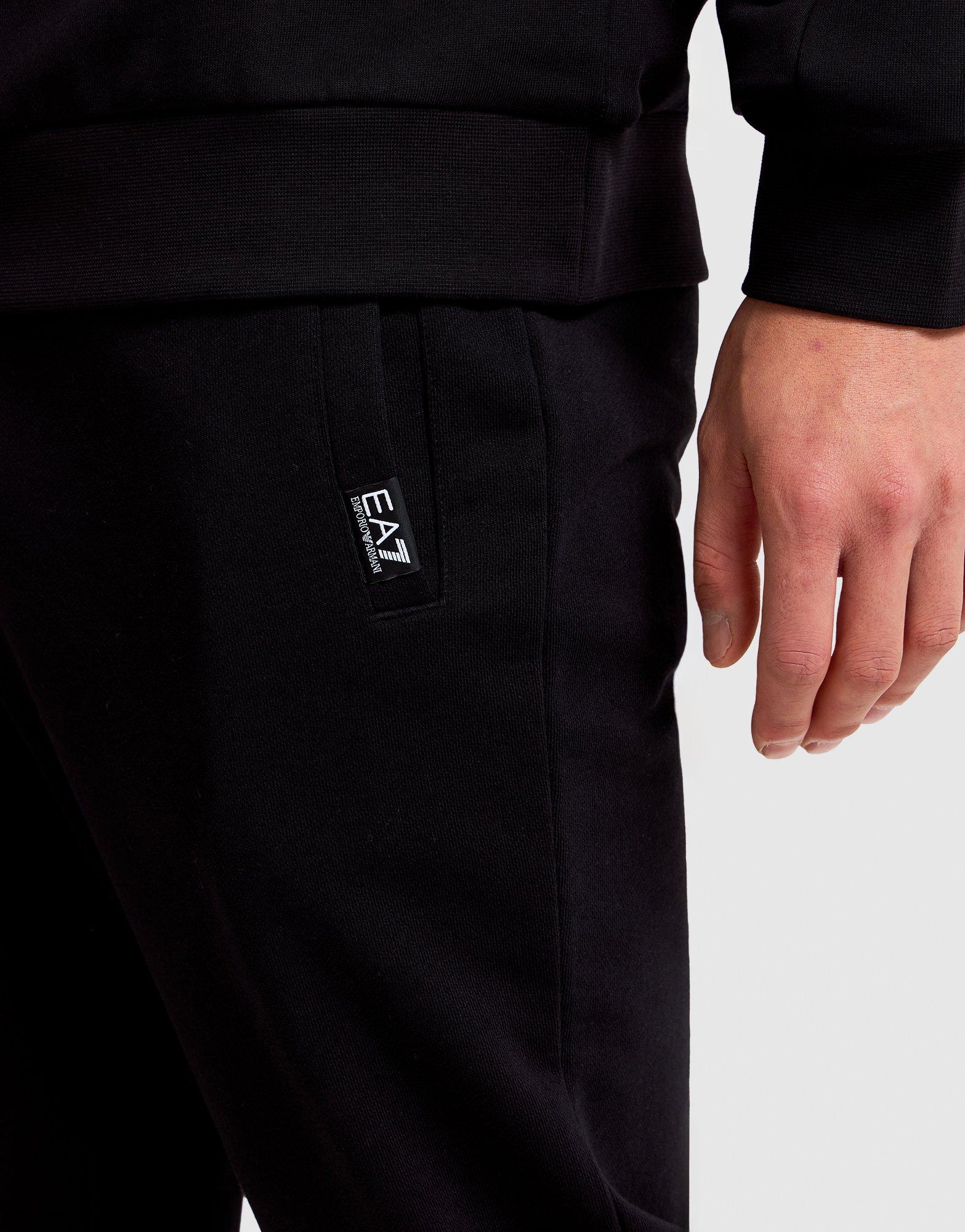 Logo Joggers