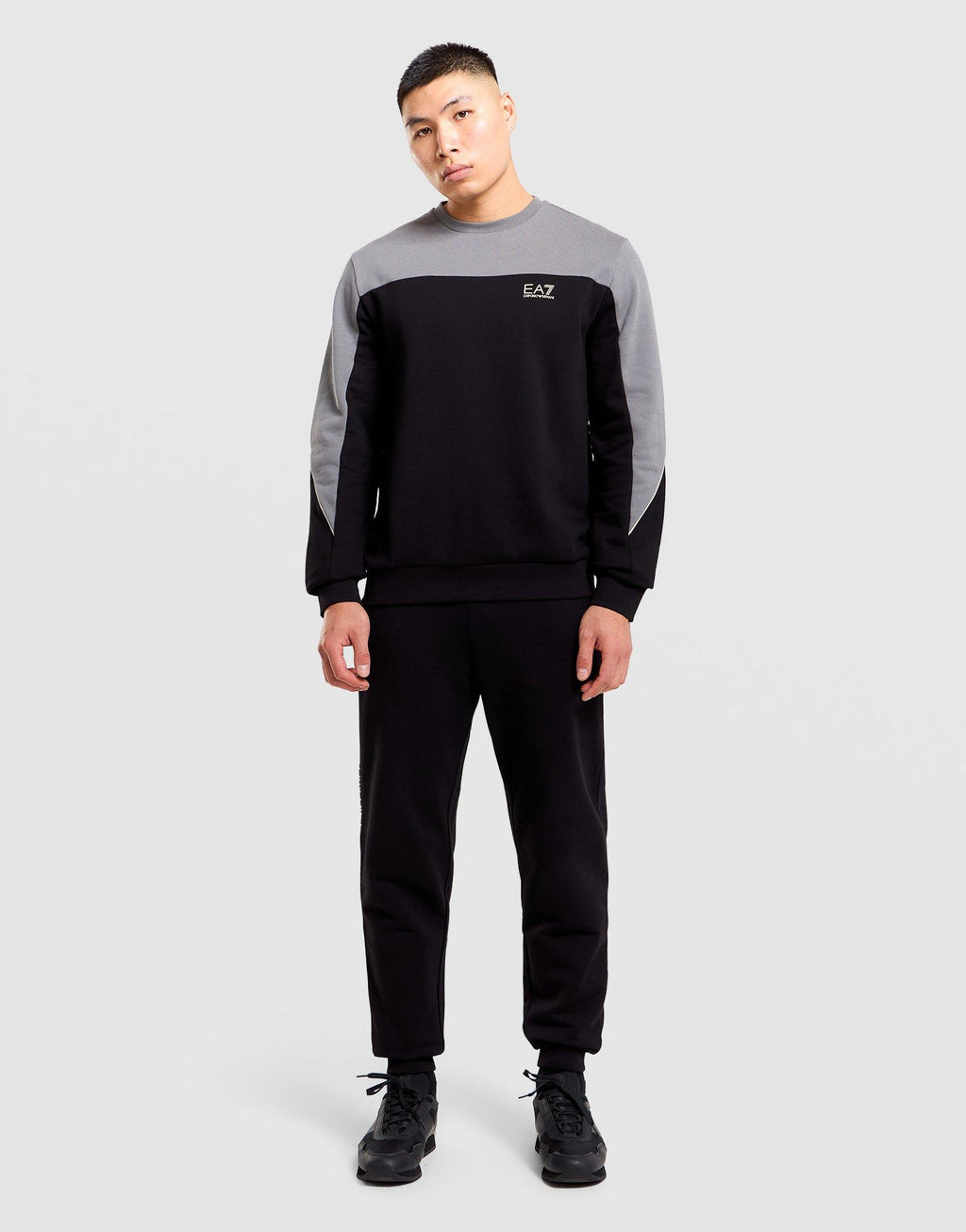 Logo Joggers