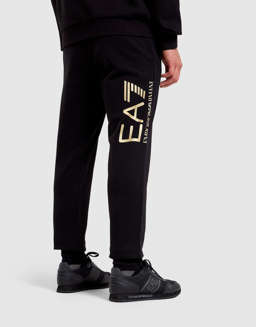 Logo Joggers