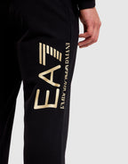 Logo Joggers