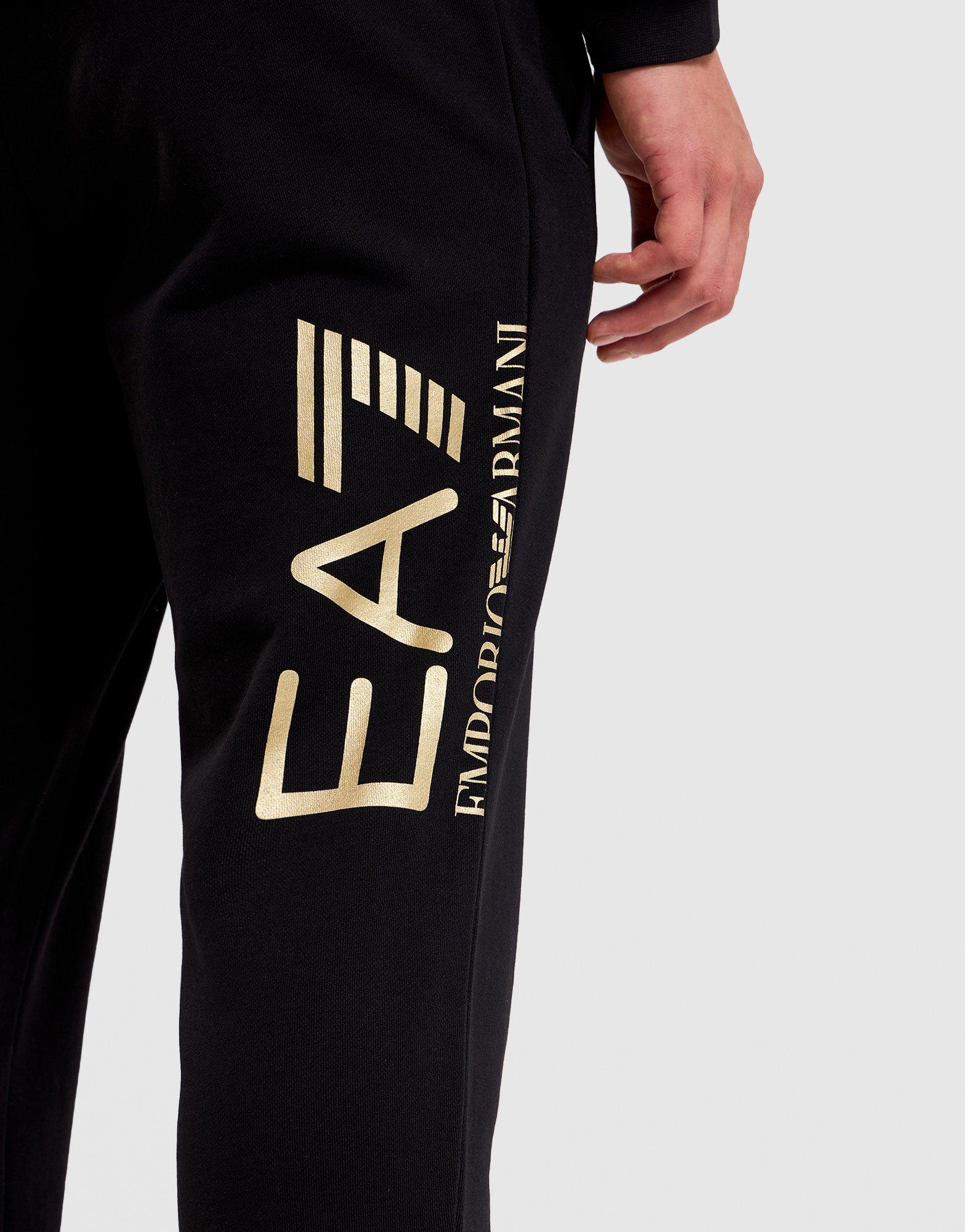 Logo Joggers