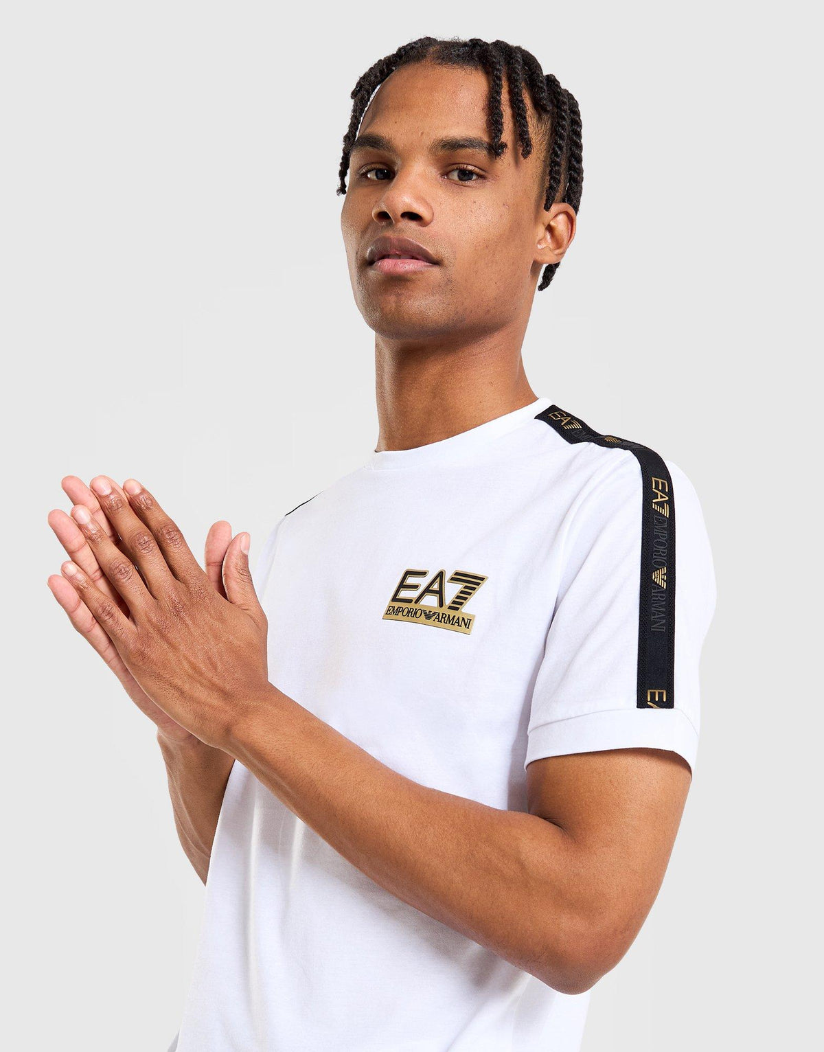 Tape T-Shirt