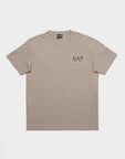 Vertical Logo T-Shirt