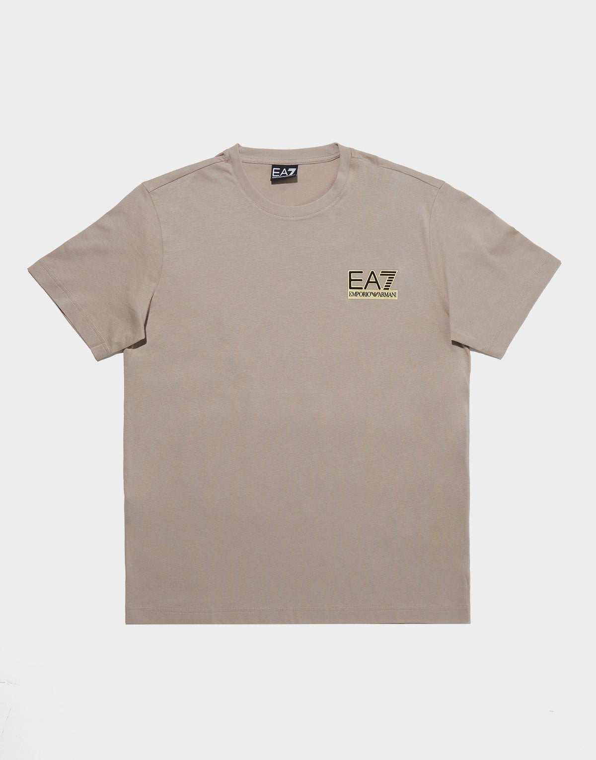 Vertical Logo T-Shirt