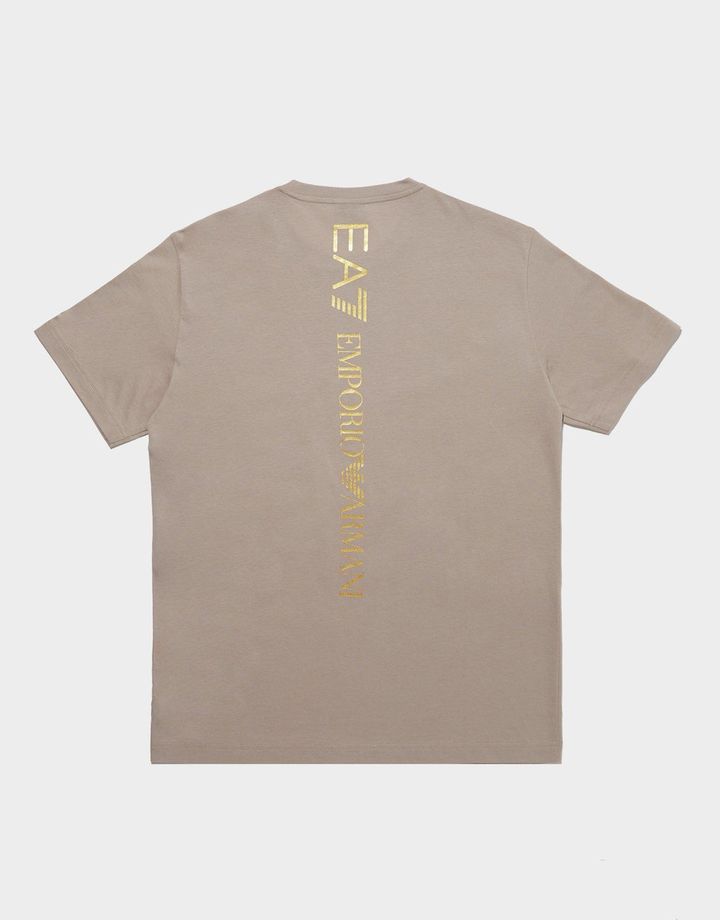 Vertical Logo T-Shirt