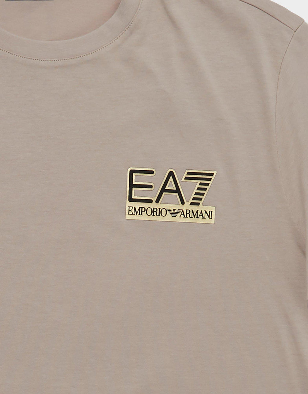 Vertical Logo T-Shirt