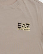 Vertical Logo T-Shirt