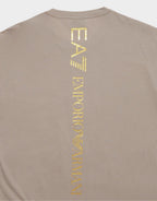 Vertical Logo T-Shirt