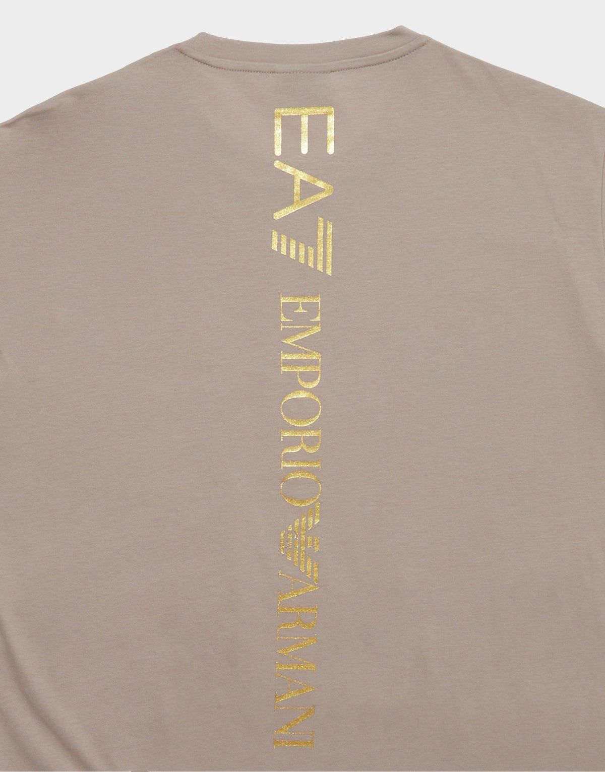 Vertical Logo T-Shirt