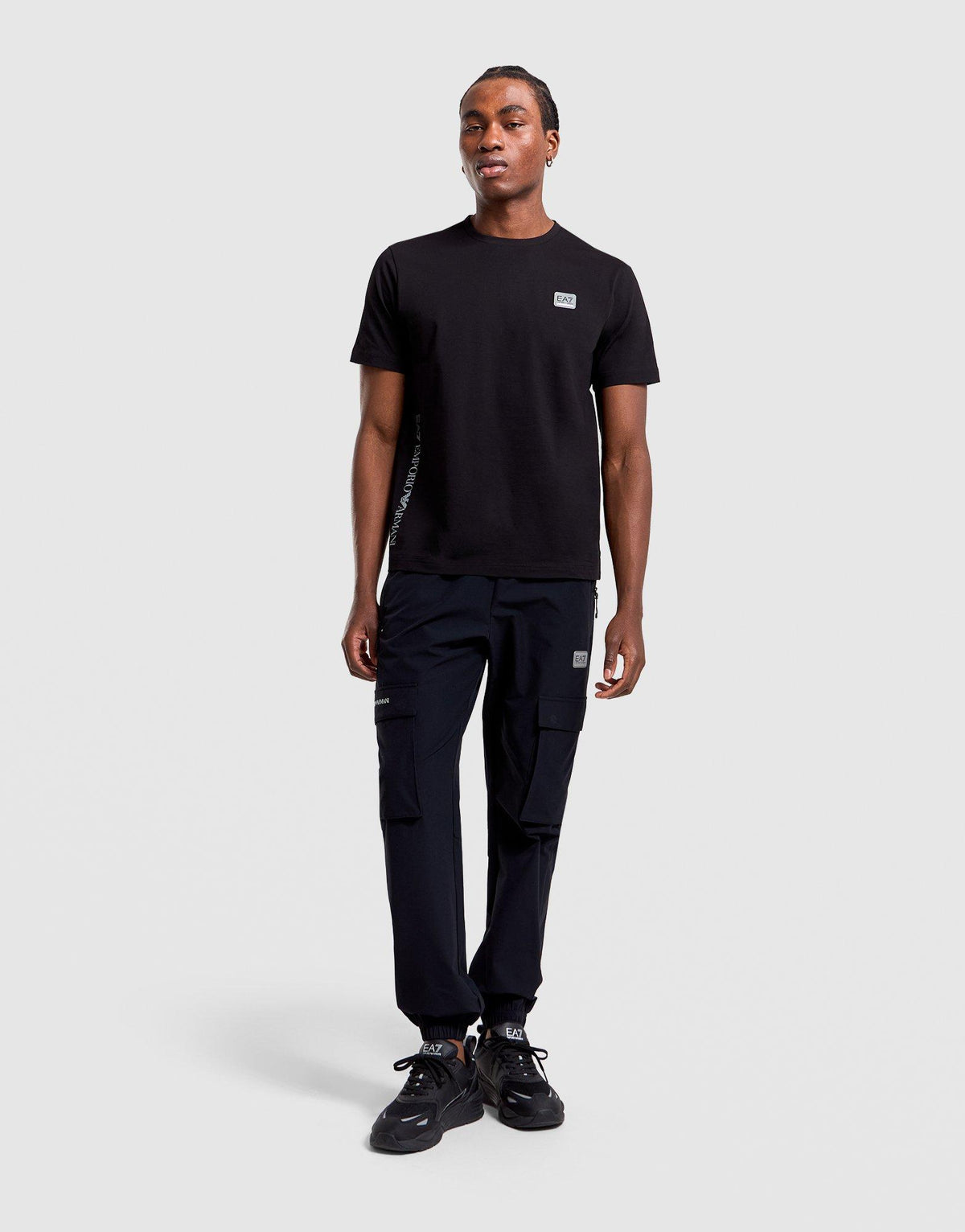 Cargo Pants