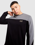 Athletic Sweatshirt