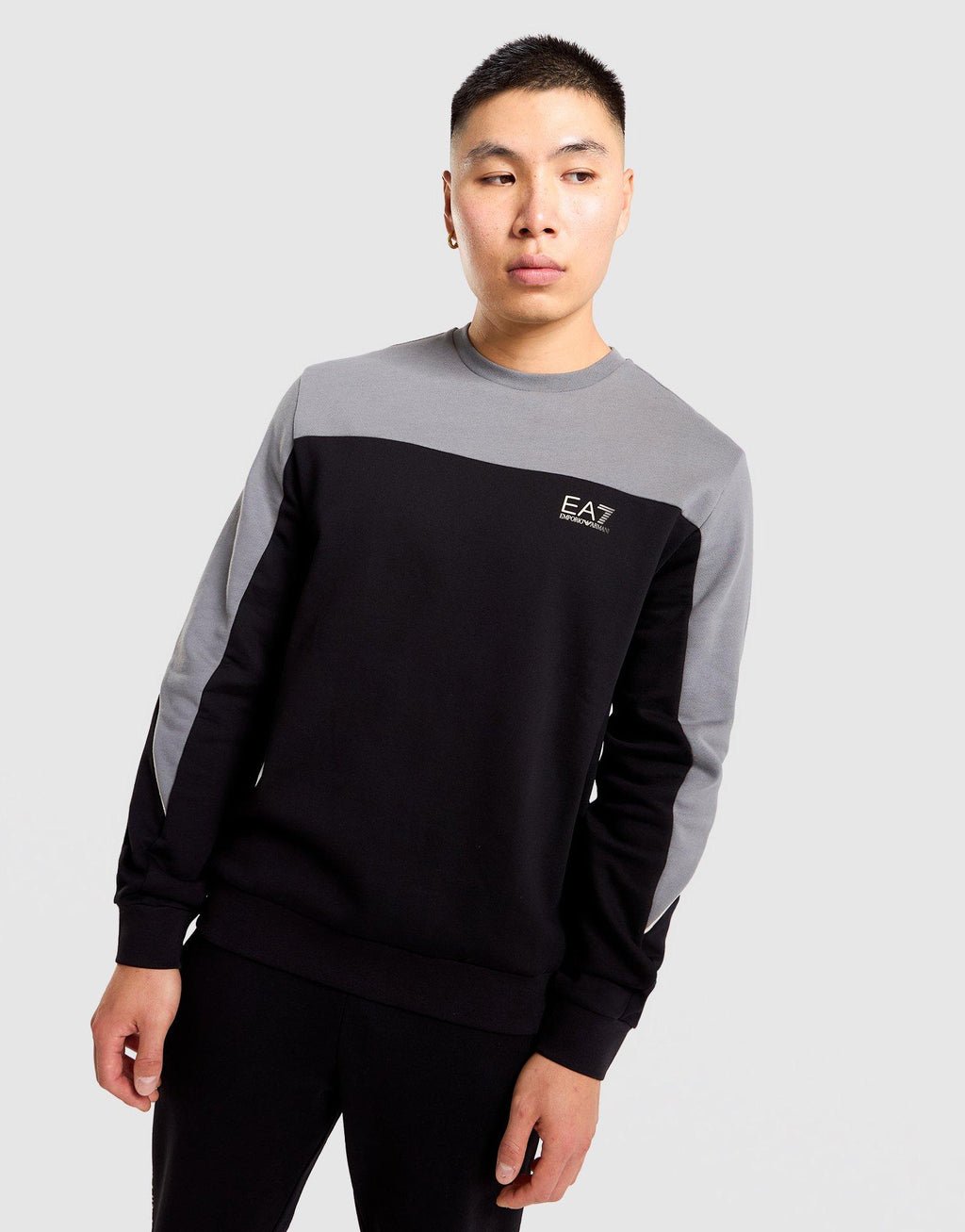 Athletic Sweatshirt