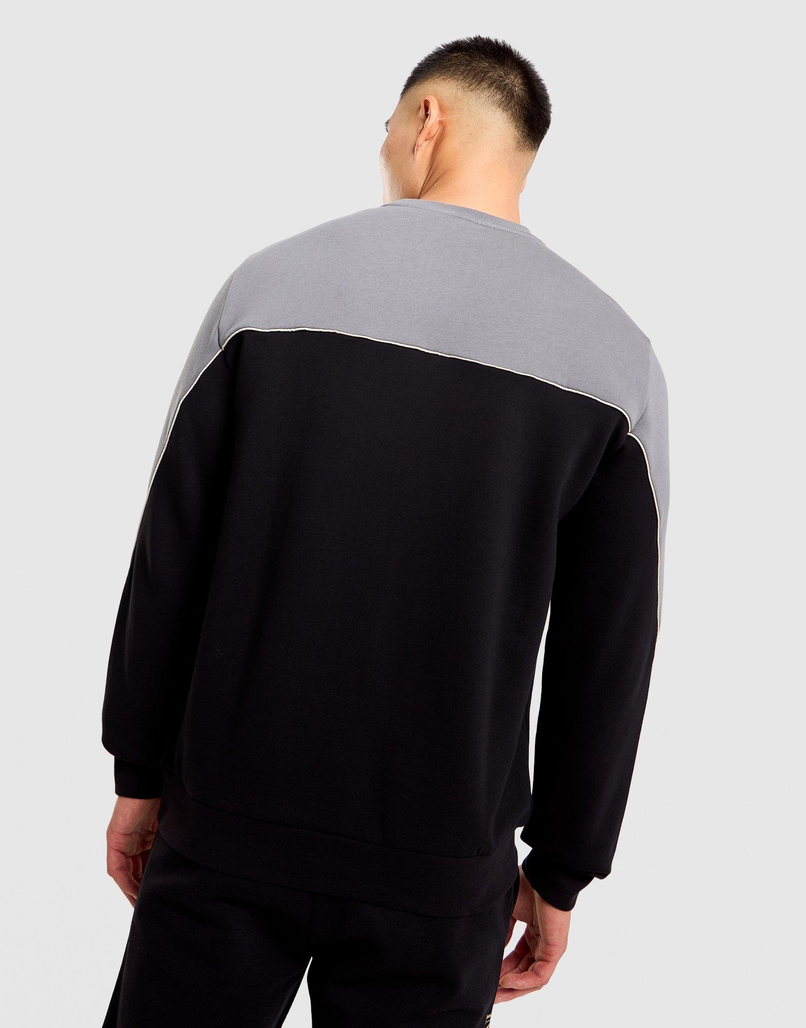 Athletic Sweatshirt