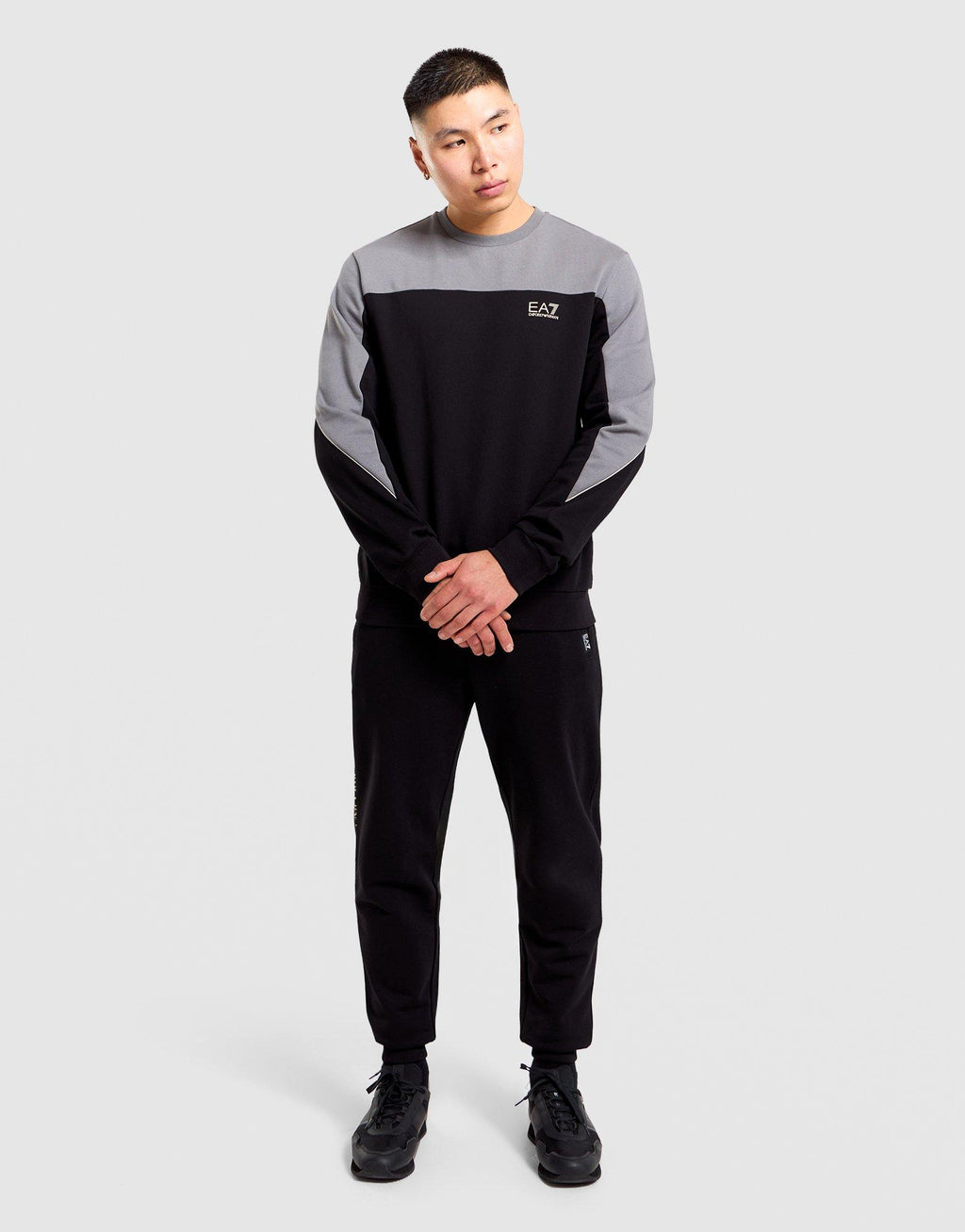 Athletic Sweatshirt