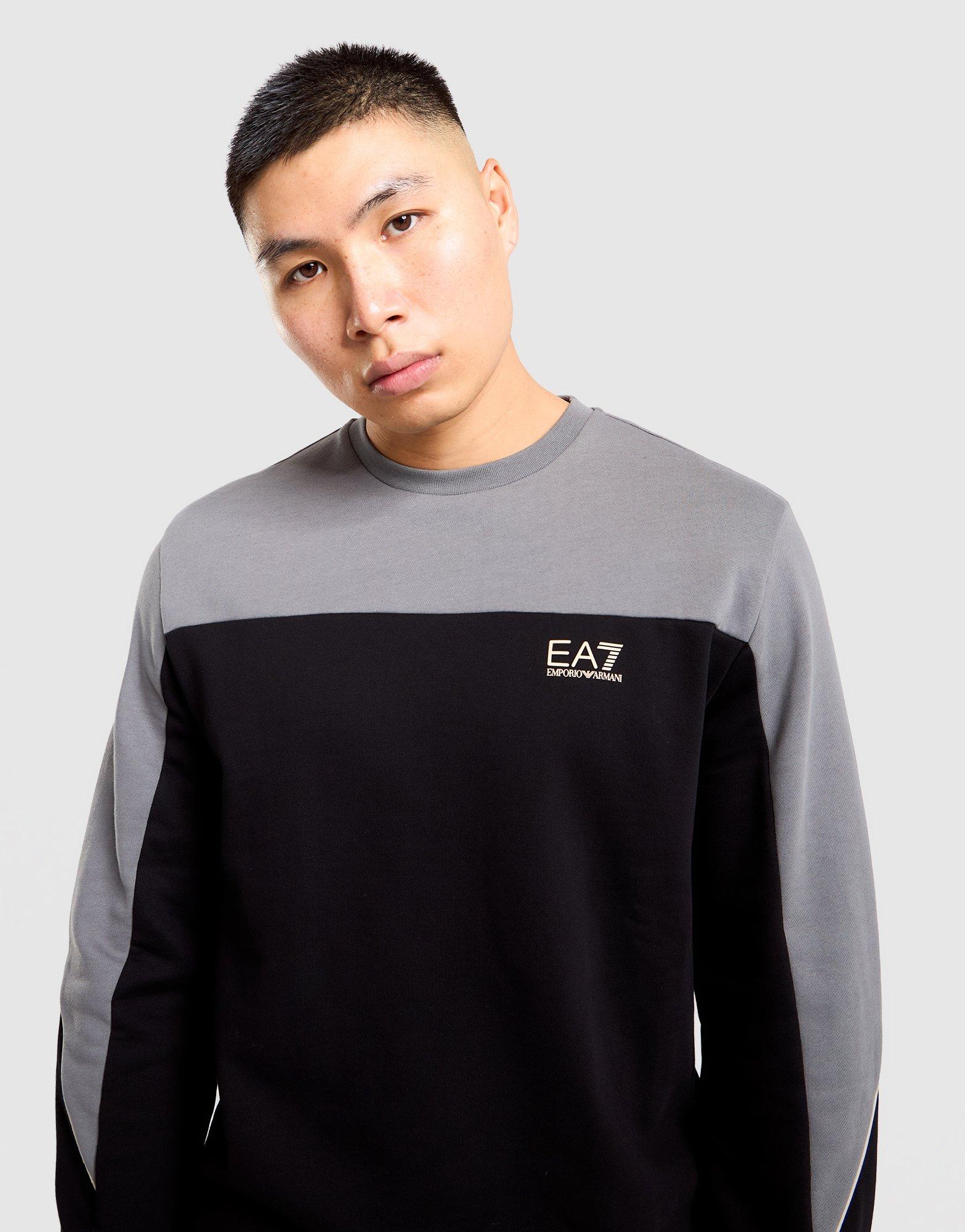 Athletic Sweatshirt