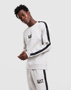 Tape Sweatshirt