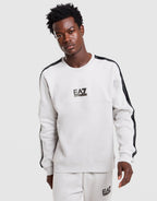 Tape Sweatshirt