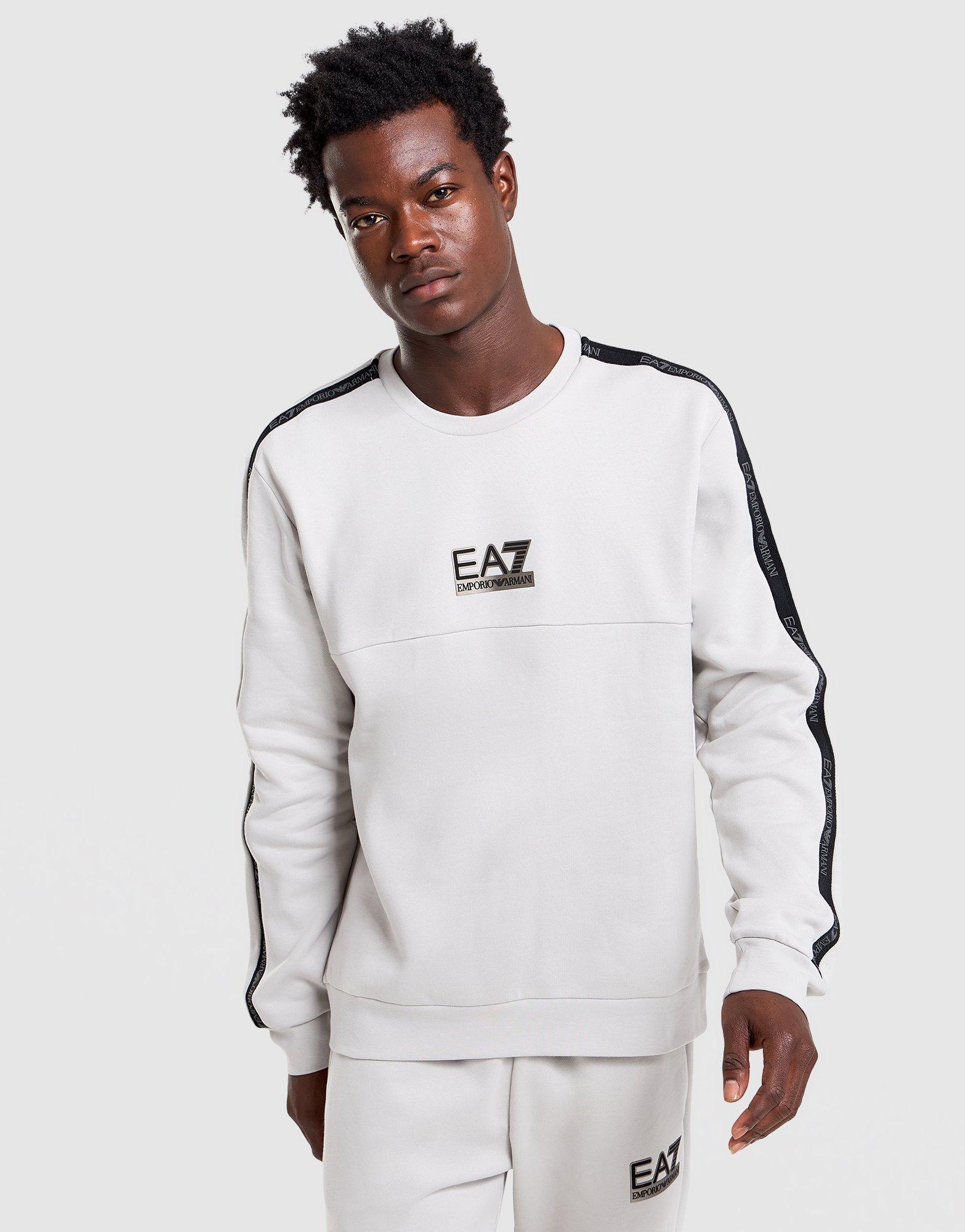 Tape Sweatshirt