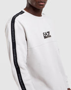 Tape Sweatshirt
