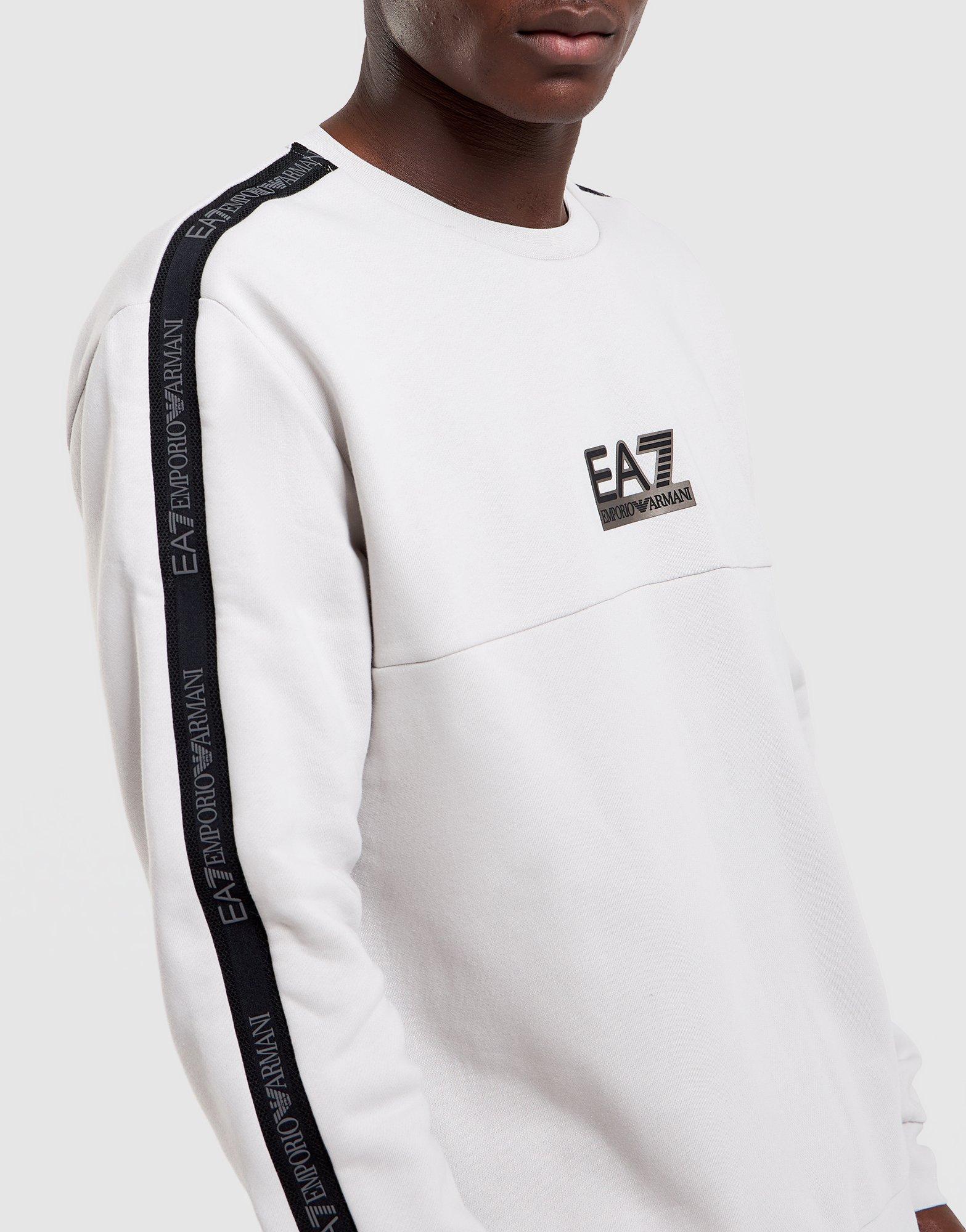 Tape Sweatshirt