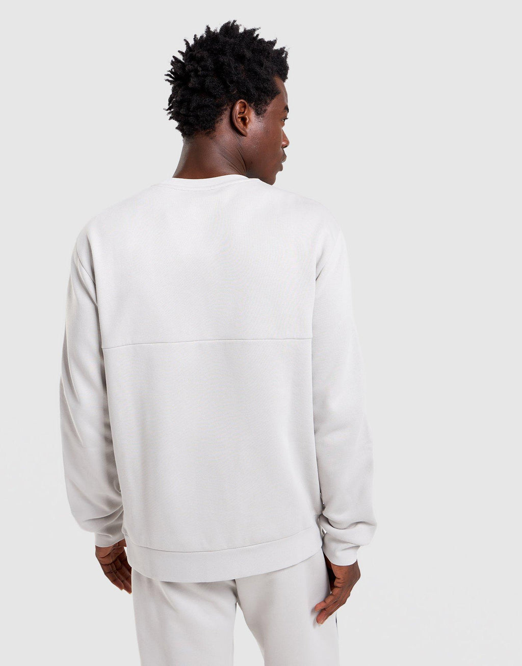Tape Sweatshirt