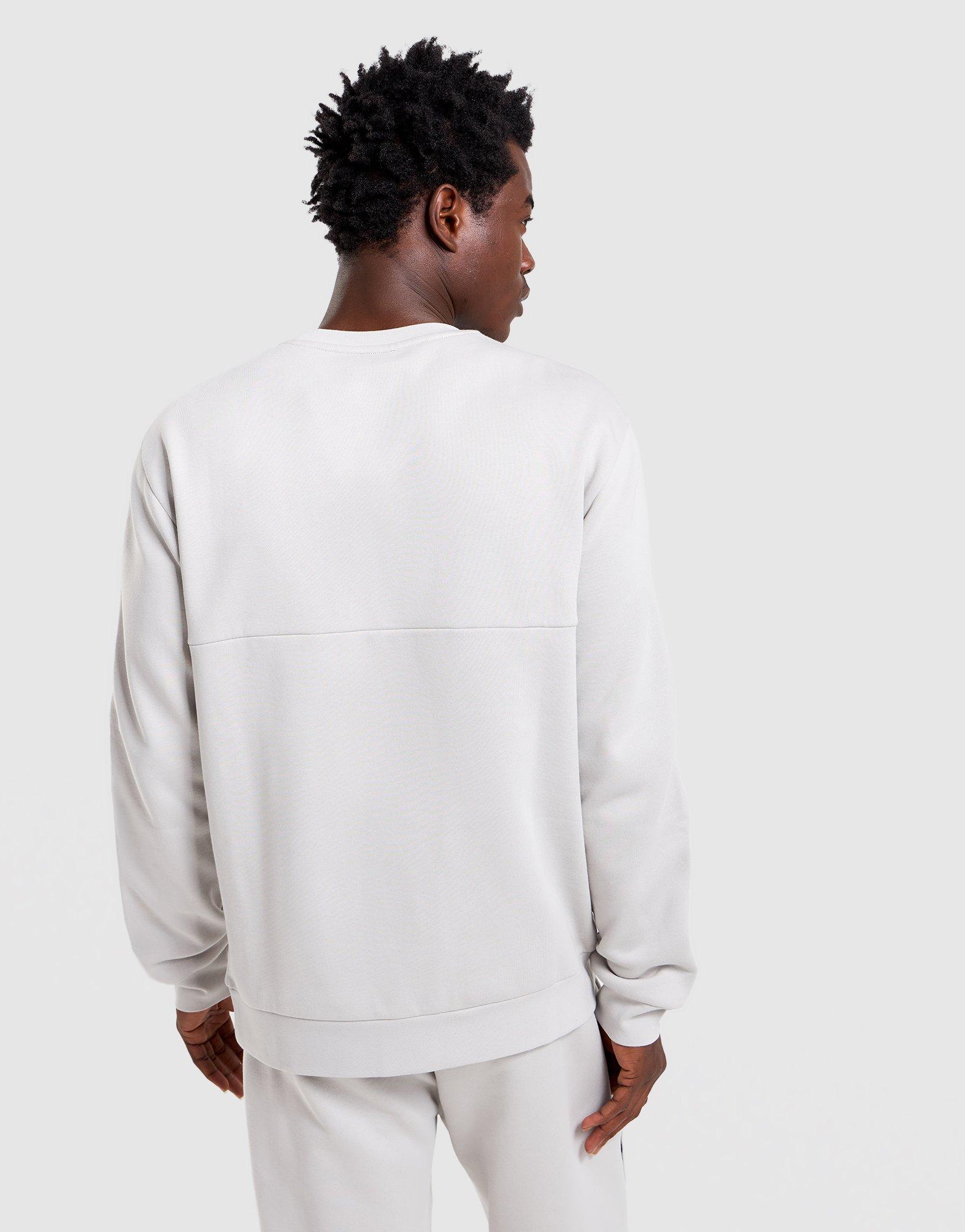 Tape Sweatshirt