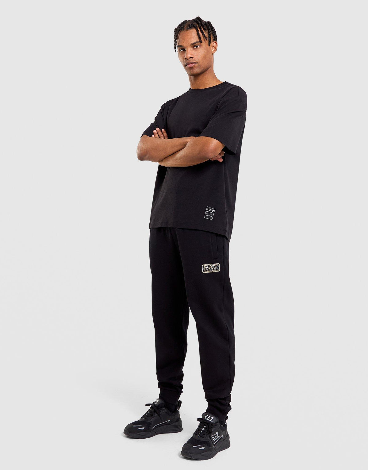 Blackout T-Shirt