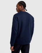 Tape Crewneck Sweatshirt