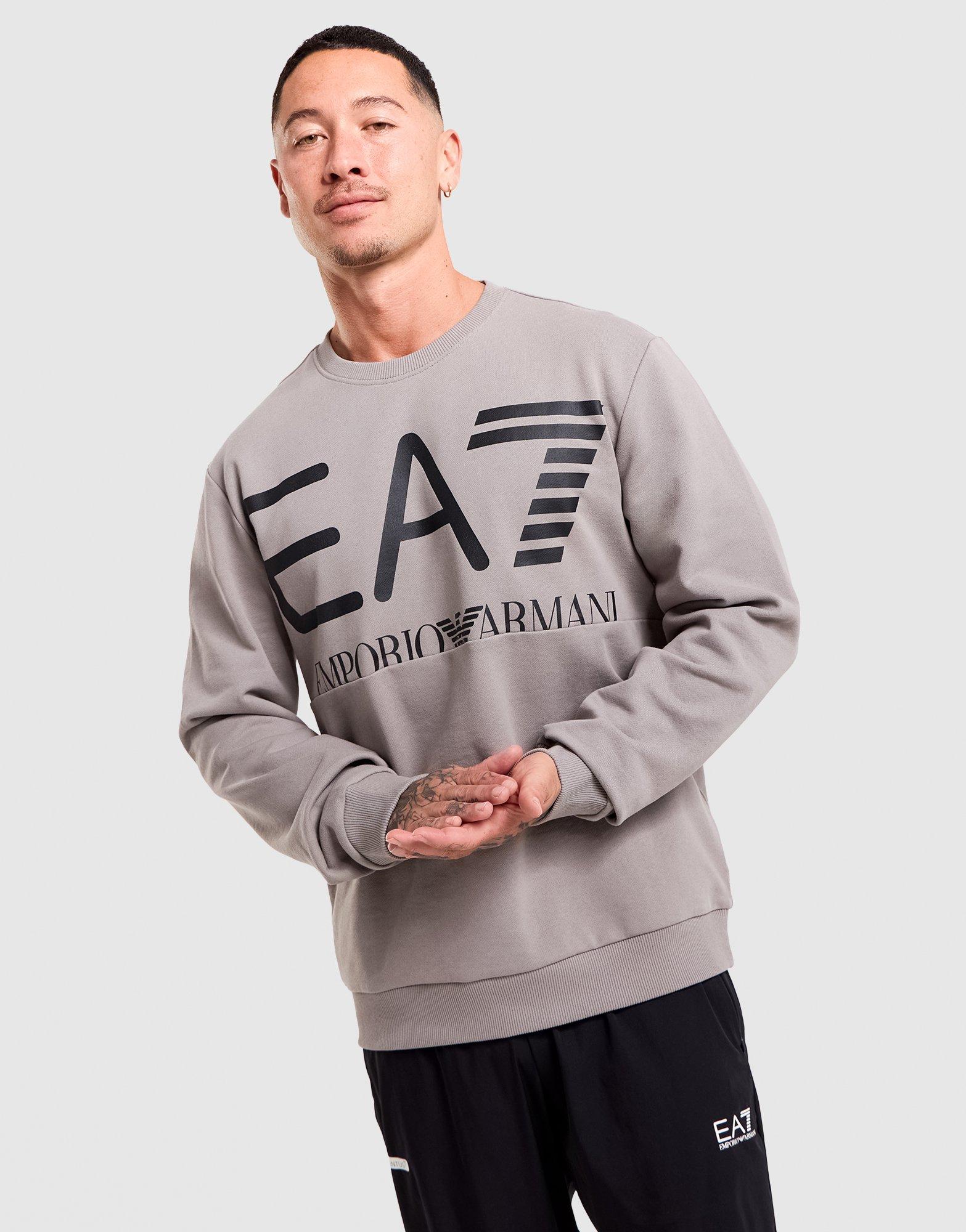 Logo Series Sweatshirt