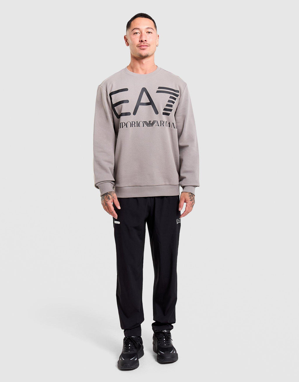 Logo Series Sweatshirt