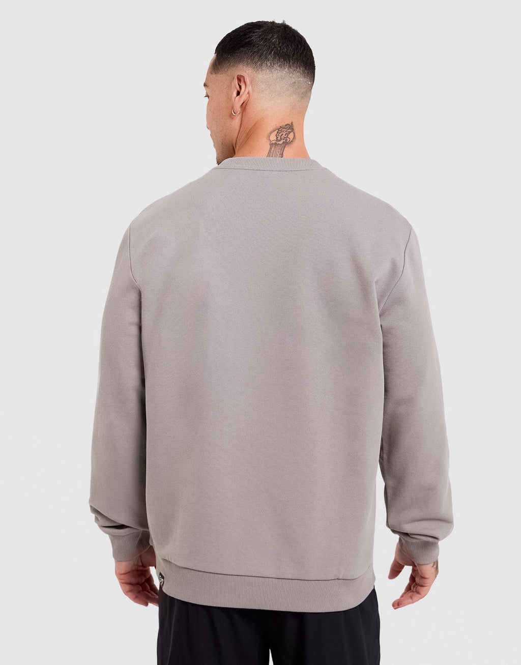 Logo Series Sweatshirt