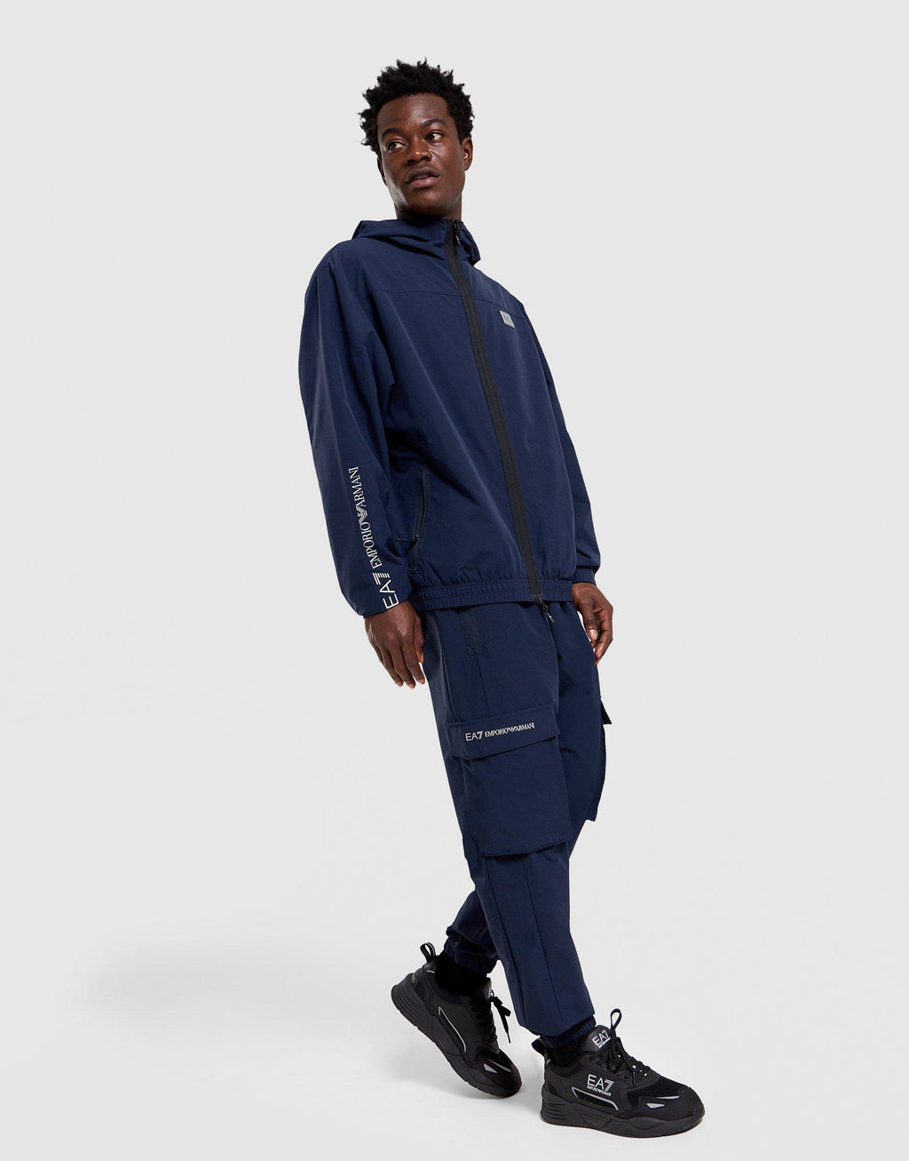 Tape Joggers