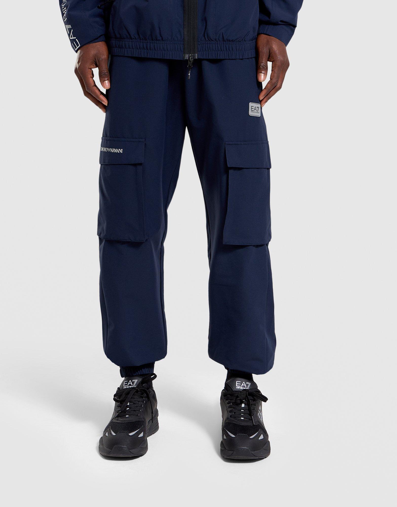 Tape Joggers