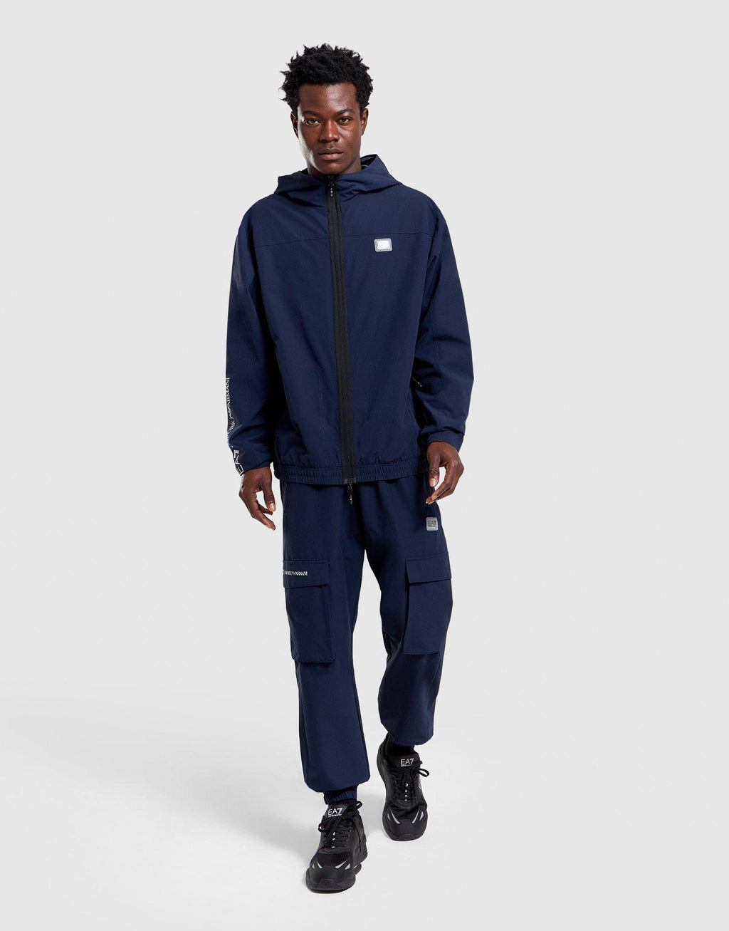 Tape Joggers