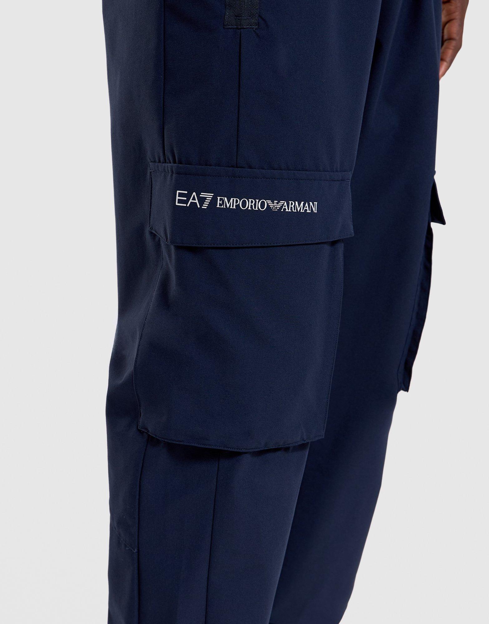 Tape Joggers