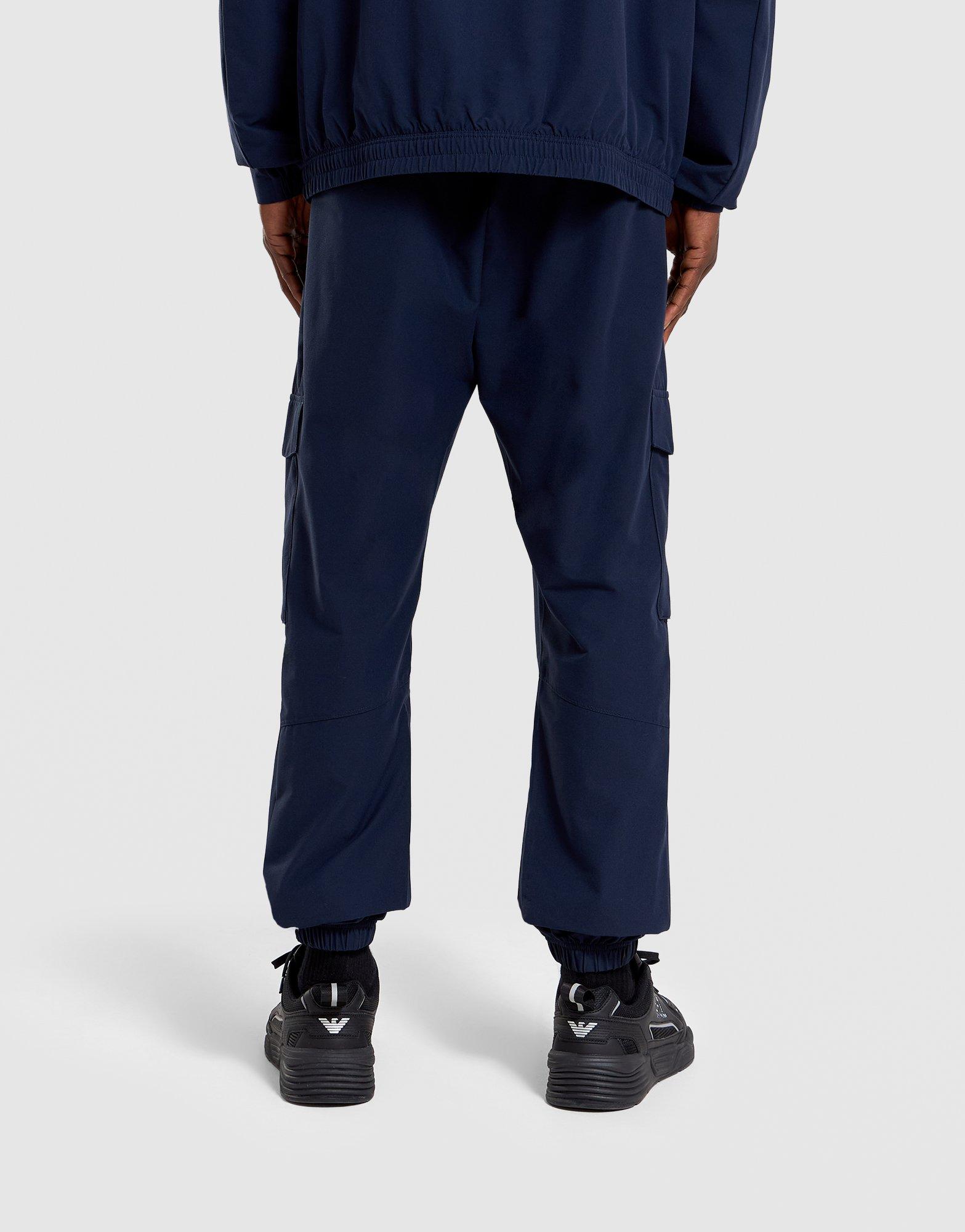 Tape Joggers