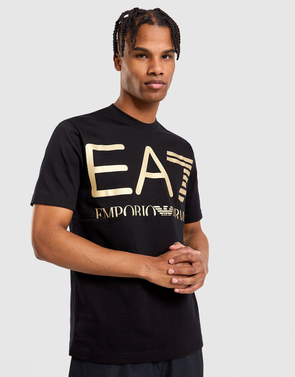 Mega Logo T-Shirt
